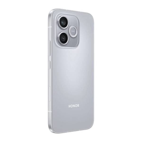 HONOR 600 Lite 8/256GB Velvet Grey (5109CFCQ) 6