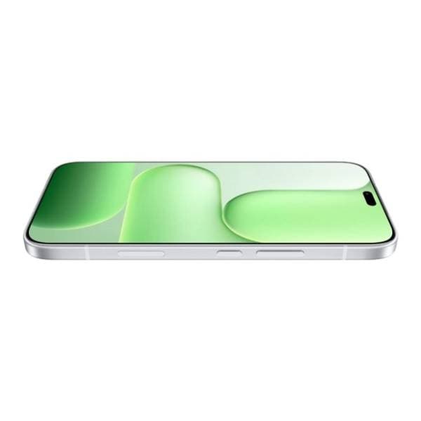 HONOR 600 Lite 8/256GB Velvet Grey (5109CFCQ) 9