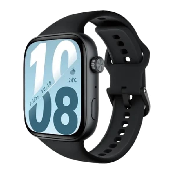 HONOR Watch X5i Black pametni sat 0