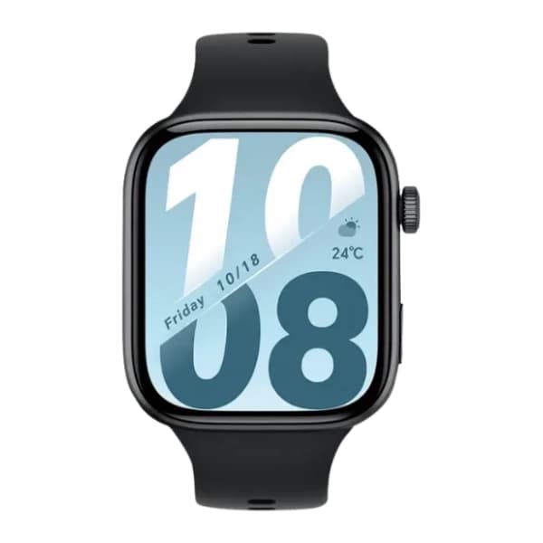 HONOR Watch X5i Black pametni sat 1