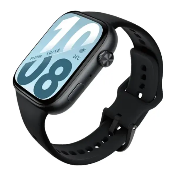 HONOR Watch X5i Black pametni sat 4
