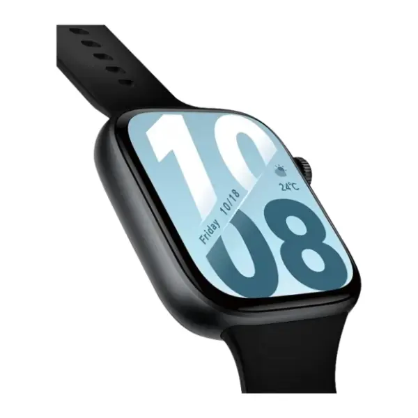 HONOR Watch X5i Black pametni sat 5