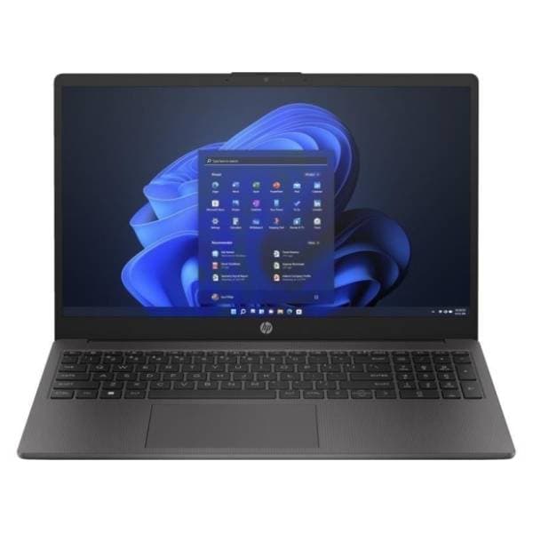 HP laptop 250R G10 Core 3 100U/8/512GB SSD (D7YM1ET) 0