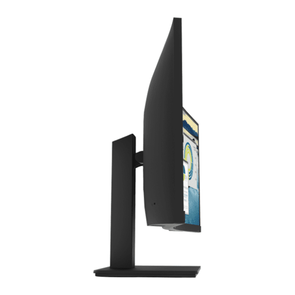 HP zakrivljeni monitor 34'' VA P34hc G4 crni 5