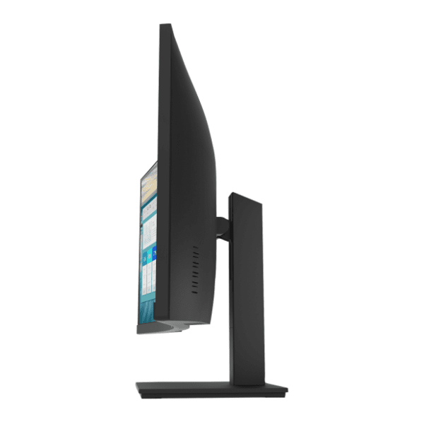 HP zakrivljeni monitor 34'' VA P34hc G4 crni 6