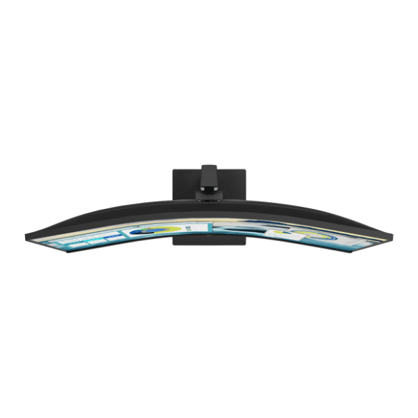 HP zakrivljeni monitor 34'' VA P34hc G4 crni 7