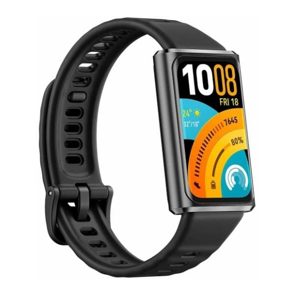 HUAWEI Band 11 Pro Aluminum Black pametna narukvica 2