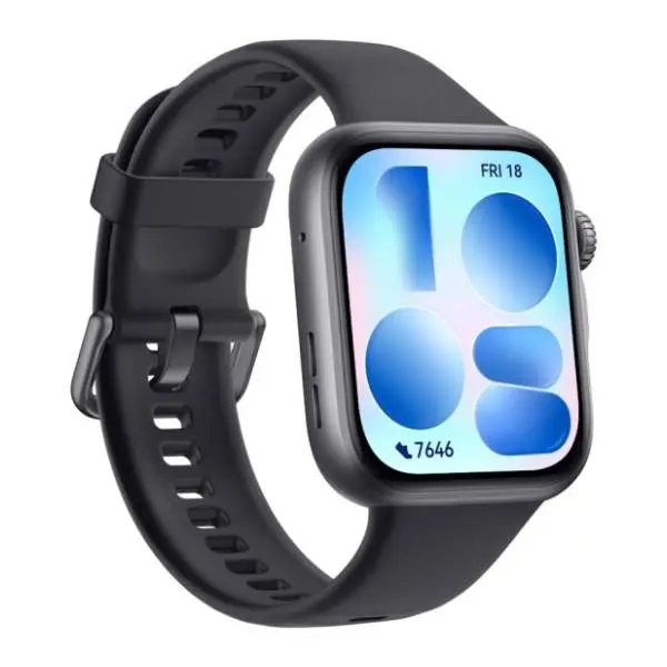 HUAWEI Watch Fit 5 Black pametni sat 2