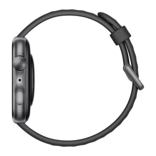 HUAWEI Watch Fit 5 Black pametni sat 5