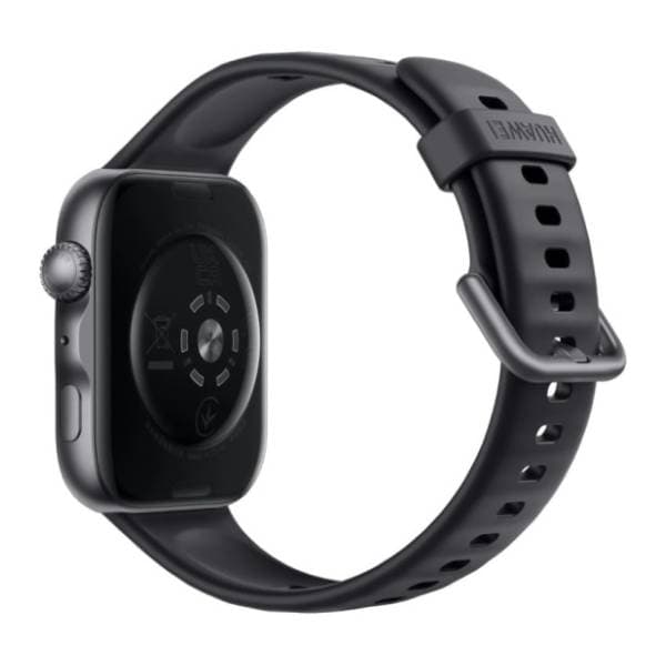 HUAWEI Watch Fit 5 Black pametni sat 3
