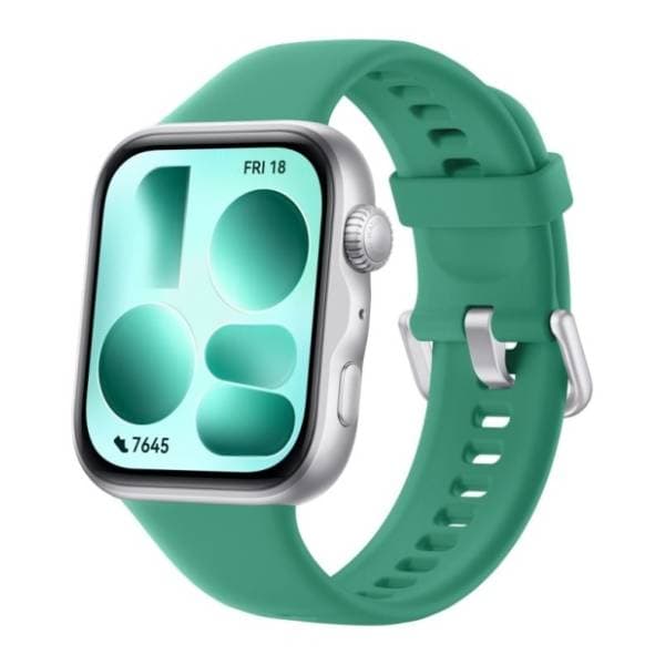 HUAWEI Watch Fit 5 Green pametni sat 0