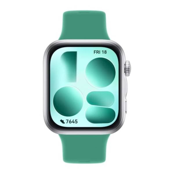 HUAWEI Watch Fit 5 Green pametni sat 1