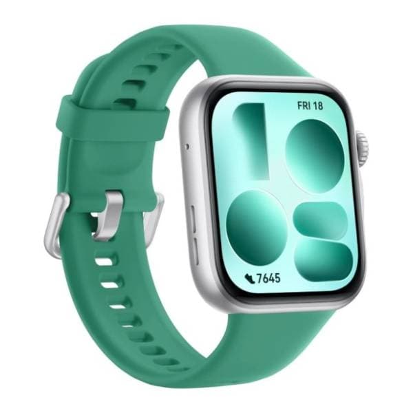 HUAWEI Watch Fit 5 Green pametni sat 2