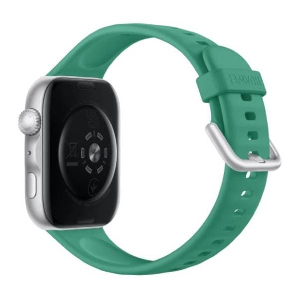 HUAWEI Watch Fit 5 Green pametni sat 3