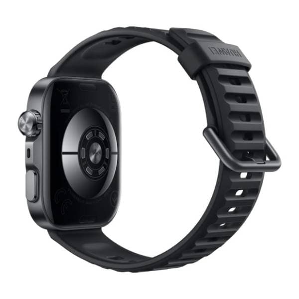 HUAWEI Watch Fit 5 Pro Black pametni sat 3