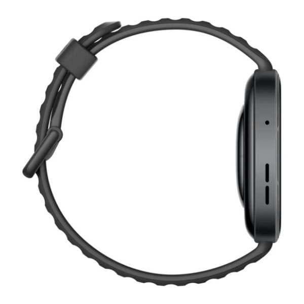 HUAWEI Watch Fit 5 Pro Black pametni sat 4