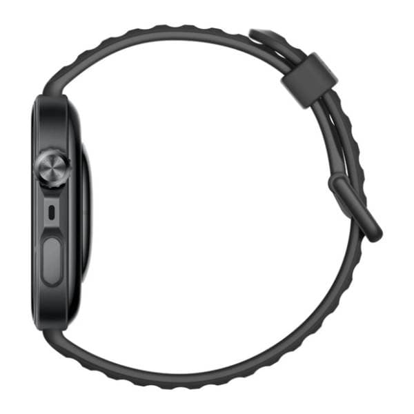 HUAWEI Watch Fit 5 Pro Black pametni sat 5