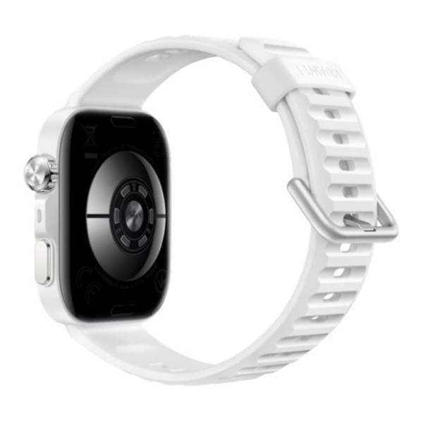HUAWEI Watch Fit 5 Pro White pametni sat 3