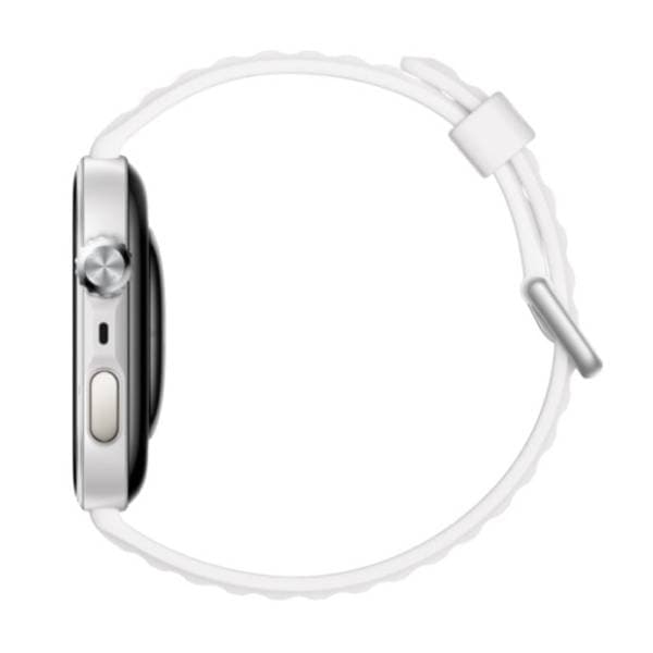 HUAWEI Watch Fit 5 Pro White pametni sat 5
