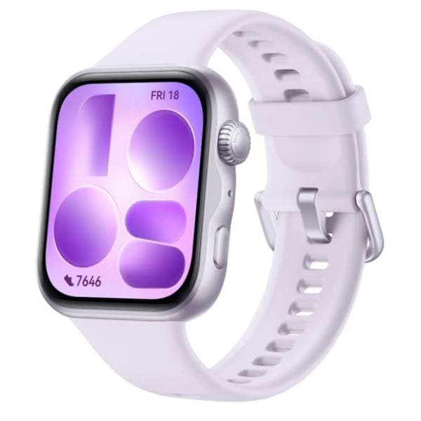 HUAWEI Watch Fit 5 Purple pametni sat 0