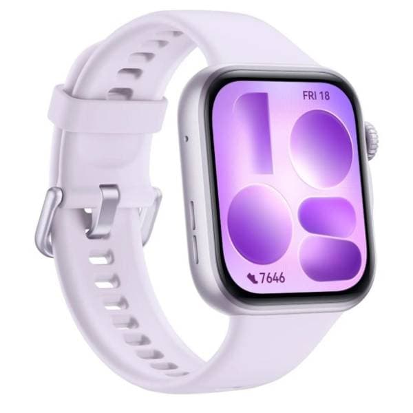 HUAWEI Watch Fit 5 Purple pametni sat 2