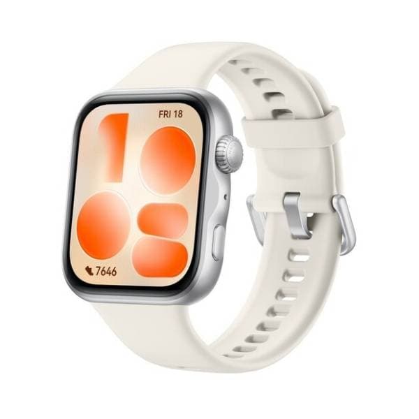 HUAWEI Watch Fit 5 White pametni sat 0