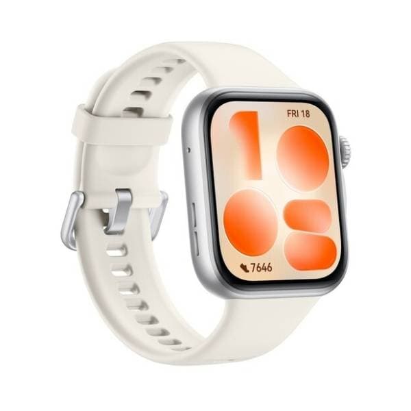 HUAWEI Watch Fit 5 White pametni sat 2