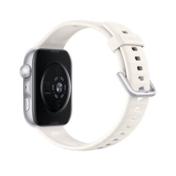 HUAWEI Watch Fit 5 White pametni sat 3
