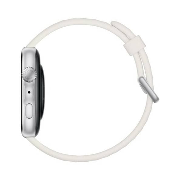 HUAWEI Watch Fit 5 White pametni sat 5