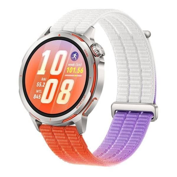 HUAWEI Watch GT Runner 2 Dawn Orange pametni sat 0