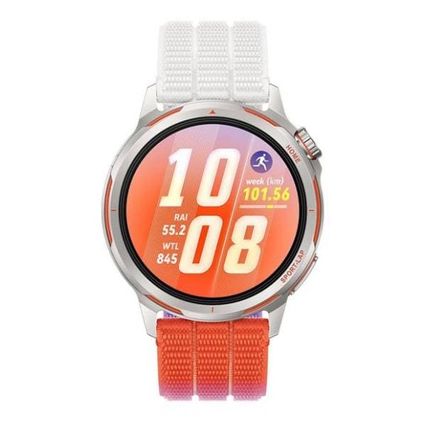 HUAWEI Watch GT Runner 2 Dawn Orange pametni sat 1