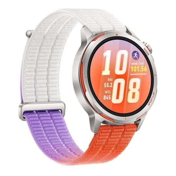 HUAWEI Watch GT Runner 2 Dawn Orange pametni sat 2