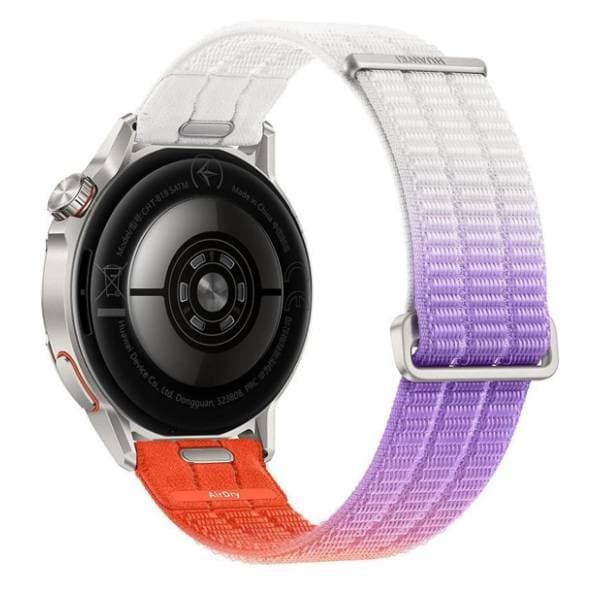 HUAWEI Watch GT Runner 2 Dawn Orange pametni sat 3