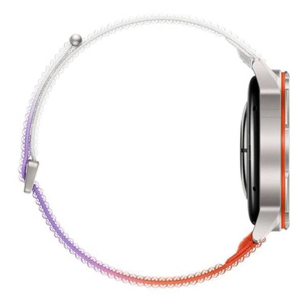 HUAWEI Watch GT Runner 2 Dawn Orange pametni sat 4