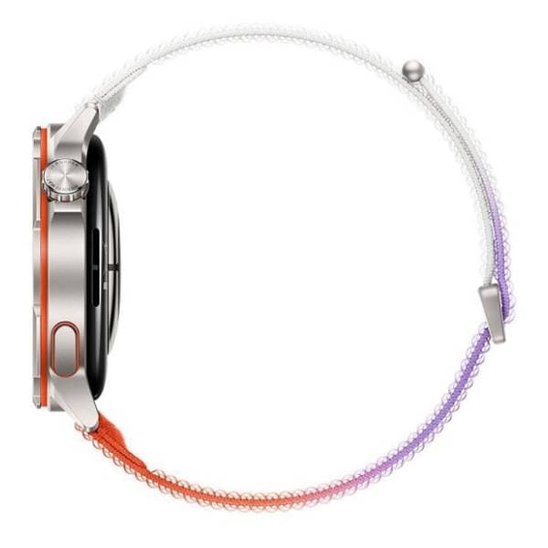 HUAWEI Watch GT Runner 2 Dawn Orange pametni sat 5
