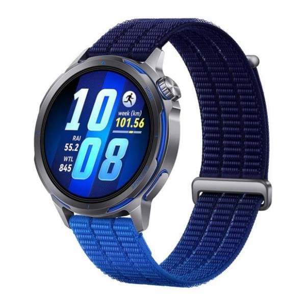 HUAWEI Watch GT Runner 2 Dusk Blue pametni sat 0