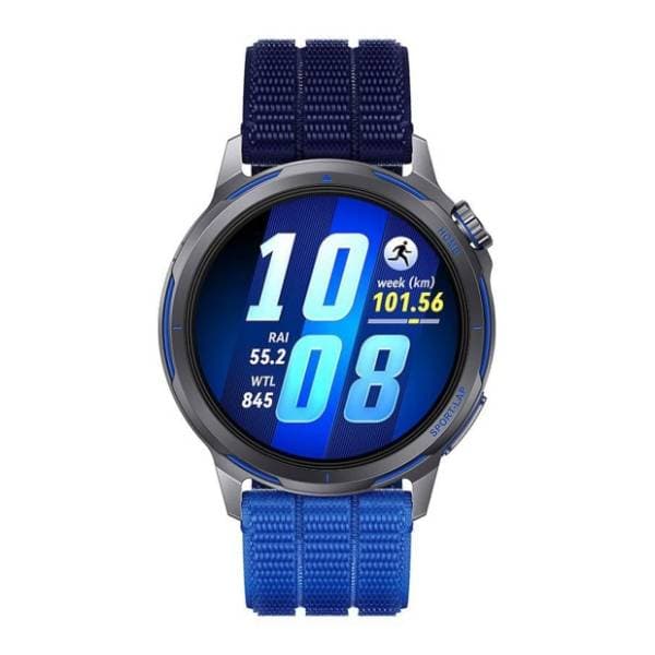 HUAWEI Watch GT Runner 2 Dusk Blue pametni sat 1