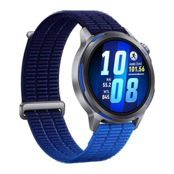 HUAWEI Watch GT Runner 2 Dusk Blue pametni sat 2