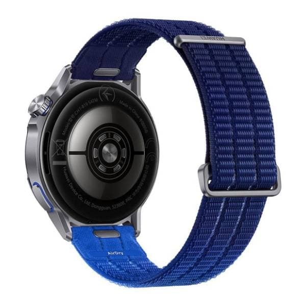 HUAWEI Watch GT Runner 2 Dusk Blue pametni sat 3