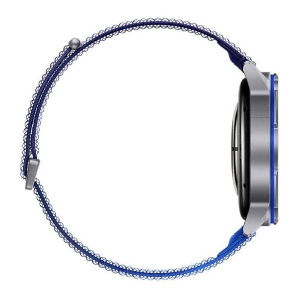 HUAWEI Watch GT Runner 2 Dusk Blue pametni sat 4