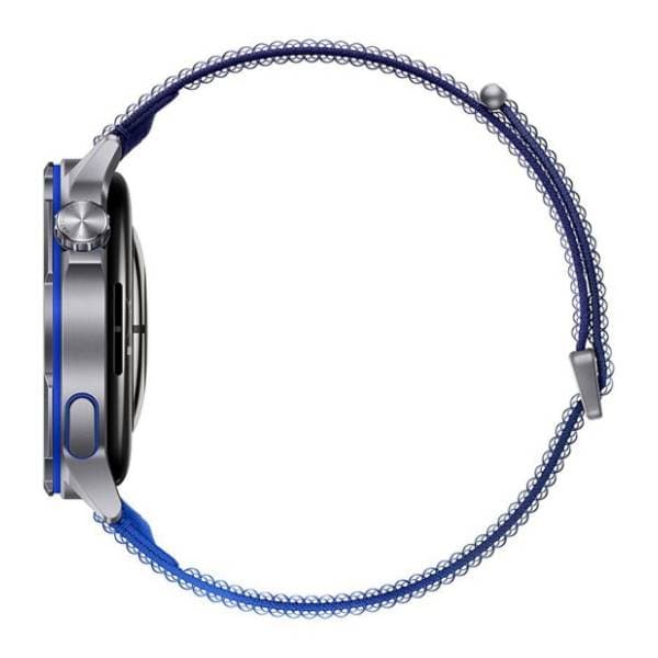 HUAWEI Watch GT Runner 2 Dusk Blue pametni sat 5