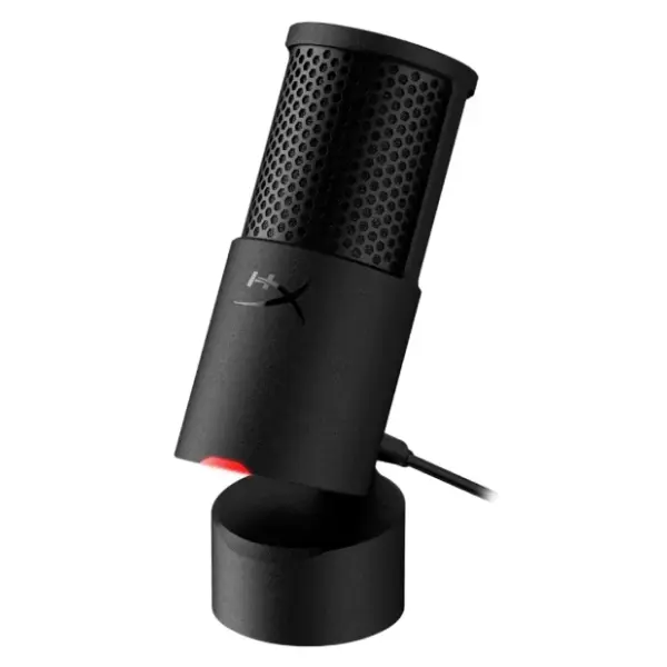 HyperX SoloCast 2 mikrofon 0