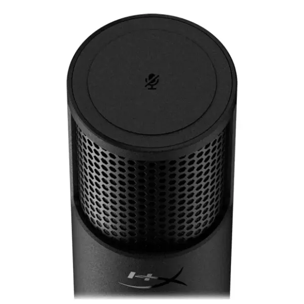 HyperX SoloCast 2 mikrofon 6