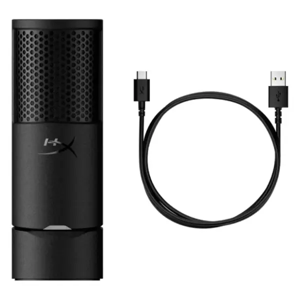 HyperX SoloCast 2 mikrofon 7
