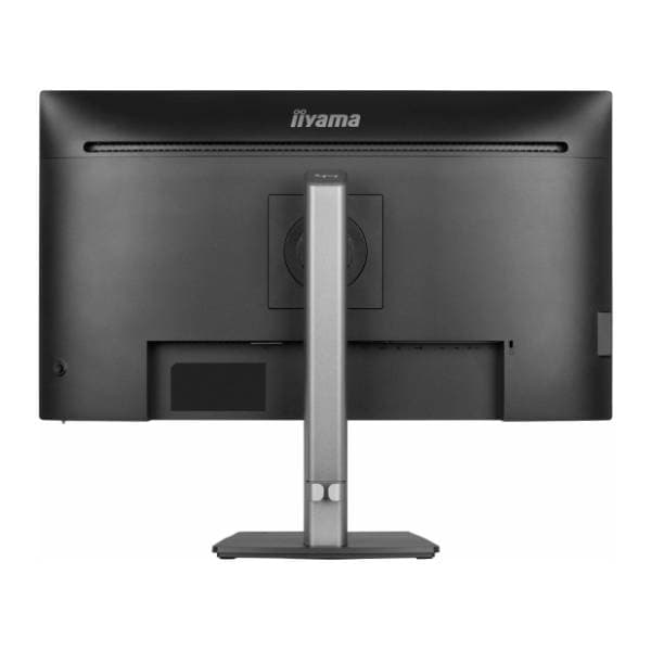 IIYAMA monitor 27'' IPS Black 2.0 4K ProGraphic HB2701UHSNP-B1 5
