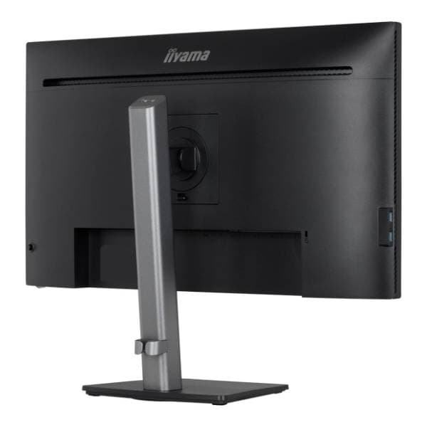 IIYAMA monitor 27'' IPS Black 2.0 4K ProGraphic HB2701UHSNP-B1 6