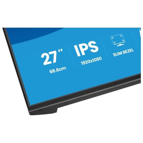 IIYAMA monitor 27'' IPS ProLite XB2793HSU-B1 16