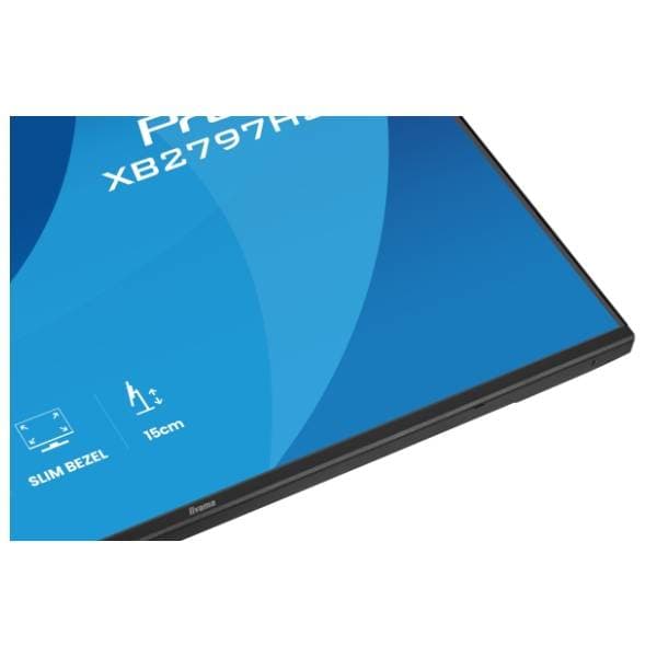 IIYAMA monitor 27'' IPS ProLite XB2797HSU-B1 11