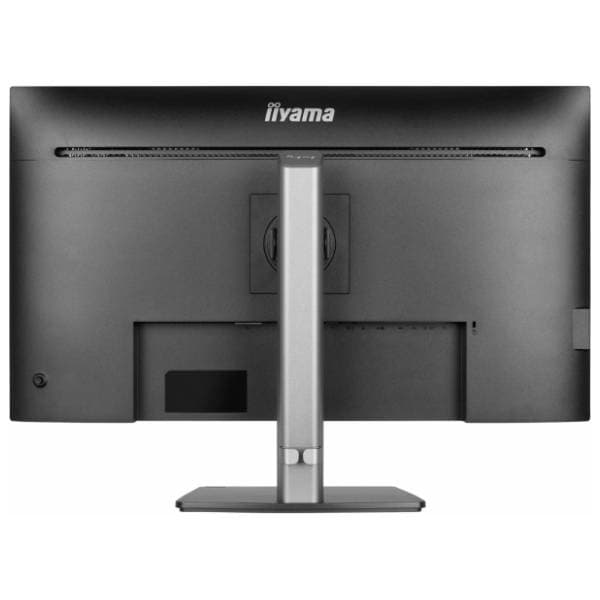 IIYAMA monitor 32'' IPS Black 2.0 4K ProGraphic HB3201UHSNP-B1 5
