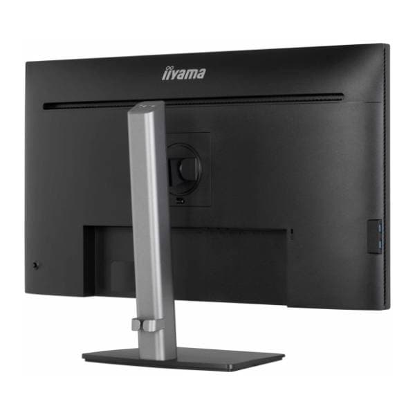 IIYAMA monitor 32'' IPS Black 2.0 4K ProGraphic HB3201UHSNP-B1 6